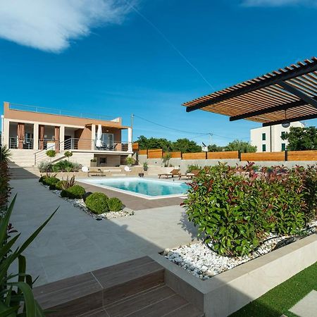Villa Porta Maris Zadar Eksteriør bilde