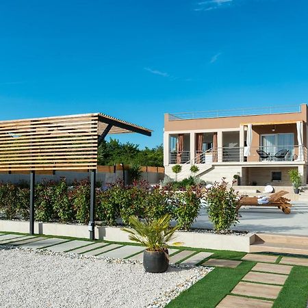 Villa Porta Maris Zadar Eksteriør bilde