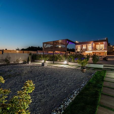 Villa Porta Maris Zadar Eksteriør bilde