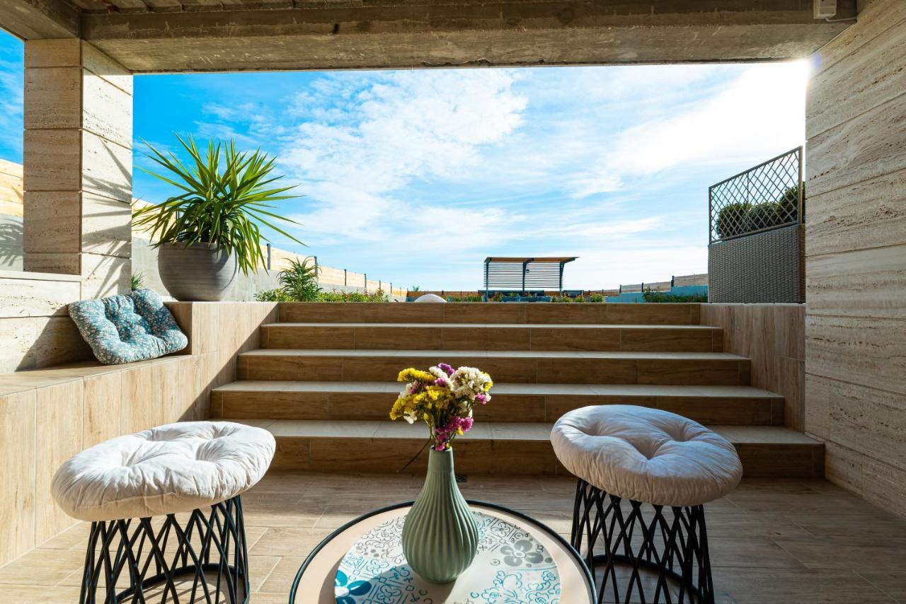 Villa Porta Maris Zadar Eksteriør bilde